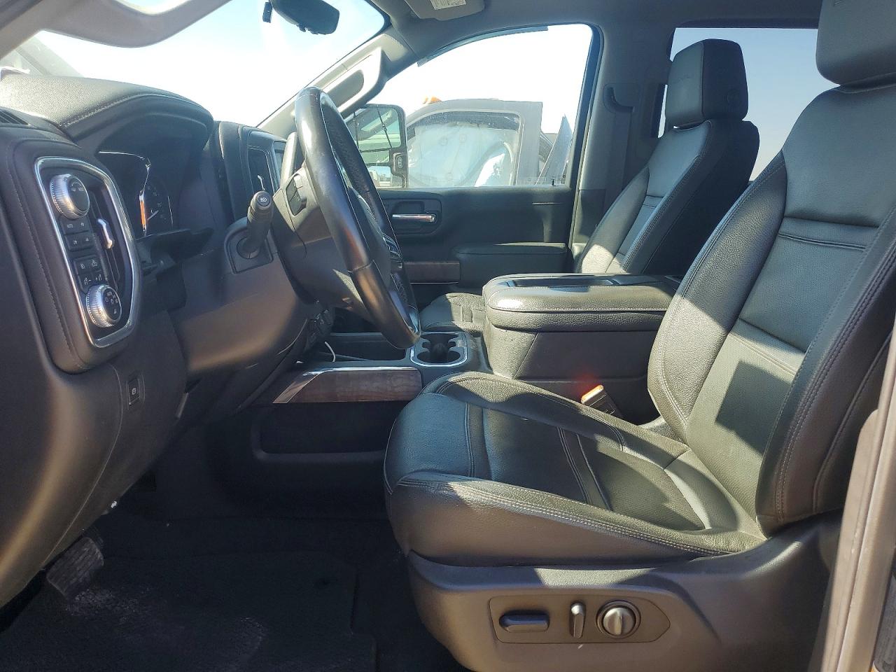 GMC Sierra K2500 Denali