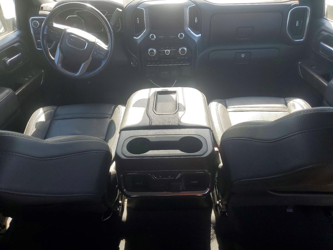 GMC Sierra K2500 Denali