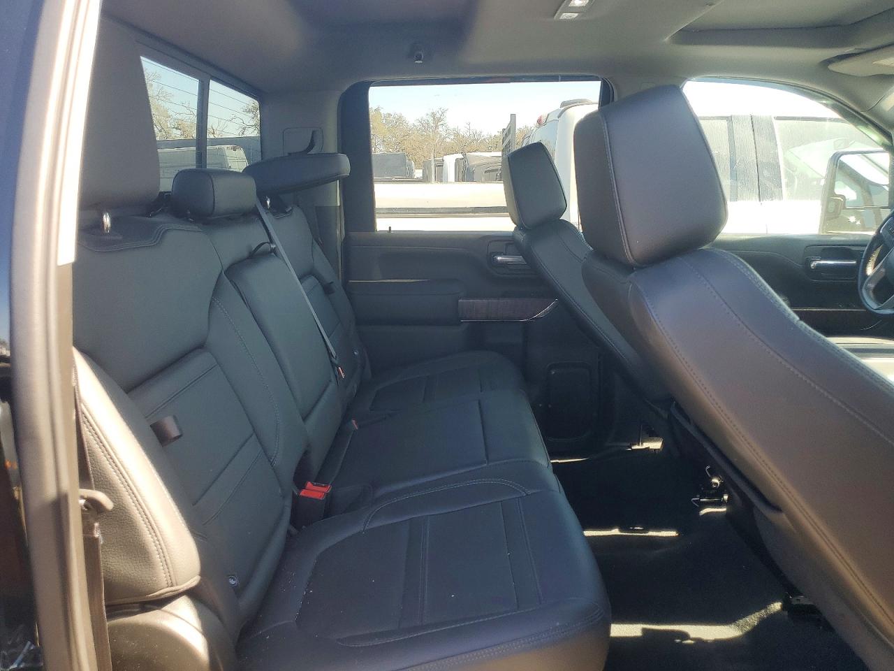 GMC Sierra K2500 Denali