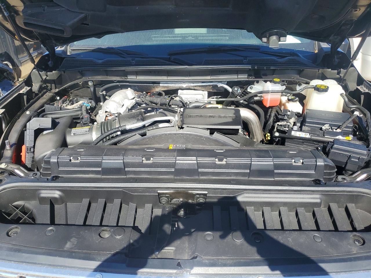 GMC Sierra K2500 Denali