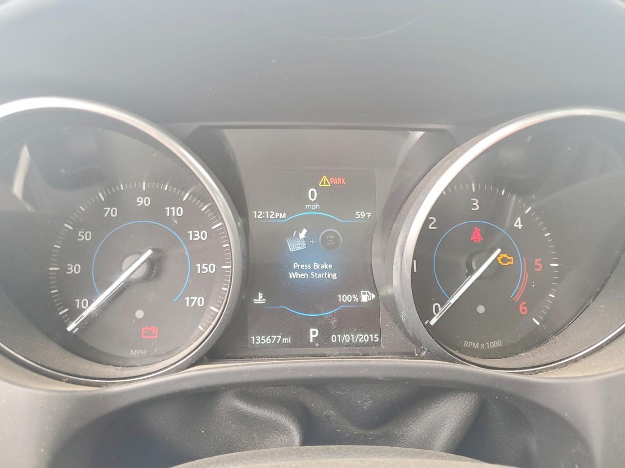 Jaguar F-PACE Premium