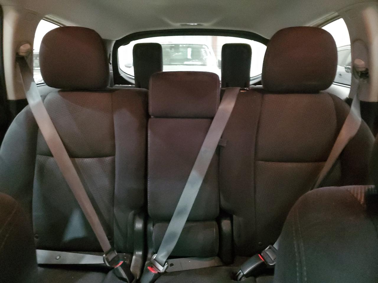 Nissan Pathfinder Sv