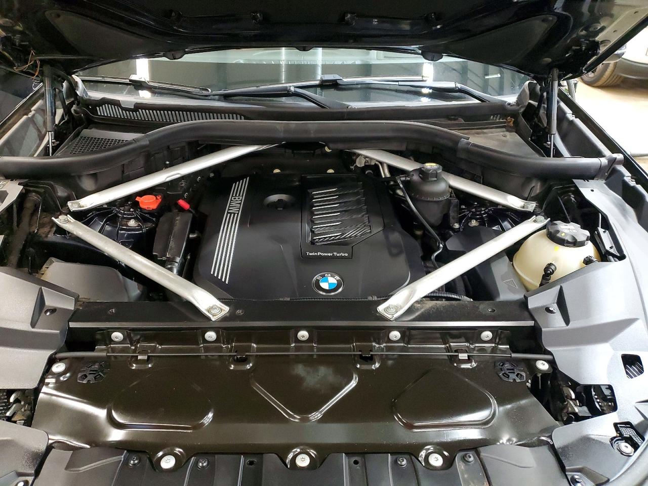 BMW X Series Xdrive40i