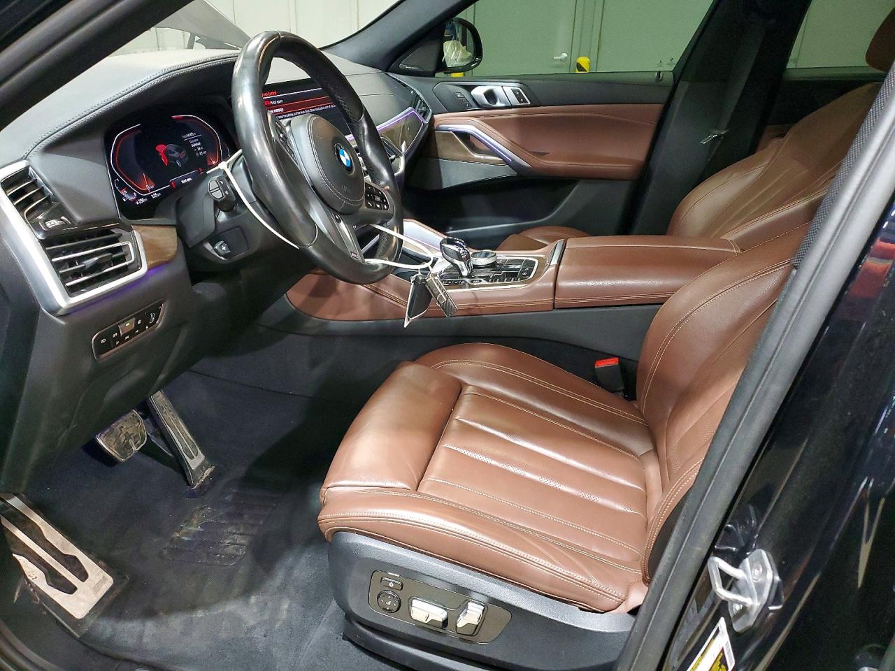 BMW X Series Xdrive40i