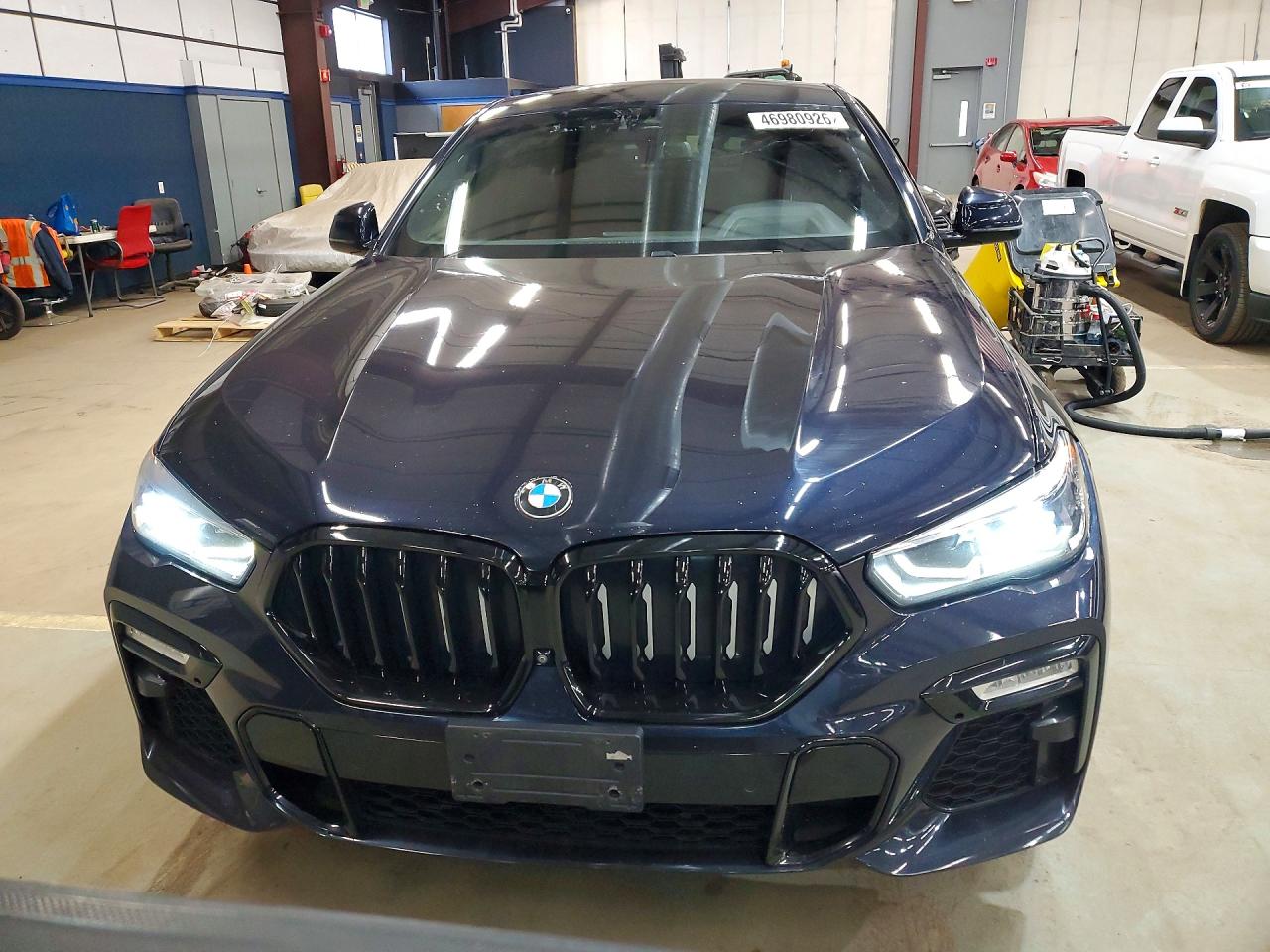 BMW X Series Xdrive40i
