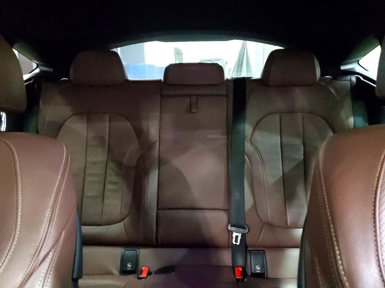 BMW X Series Xdrive40i