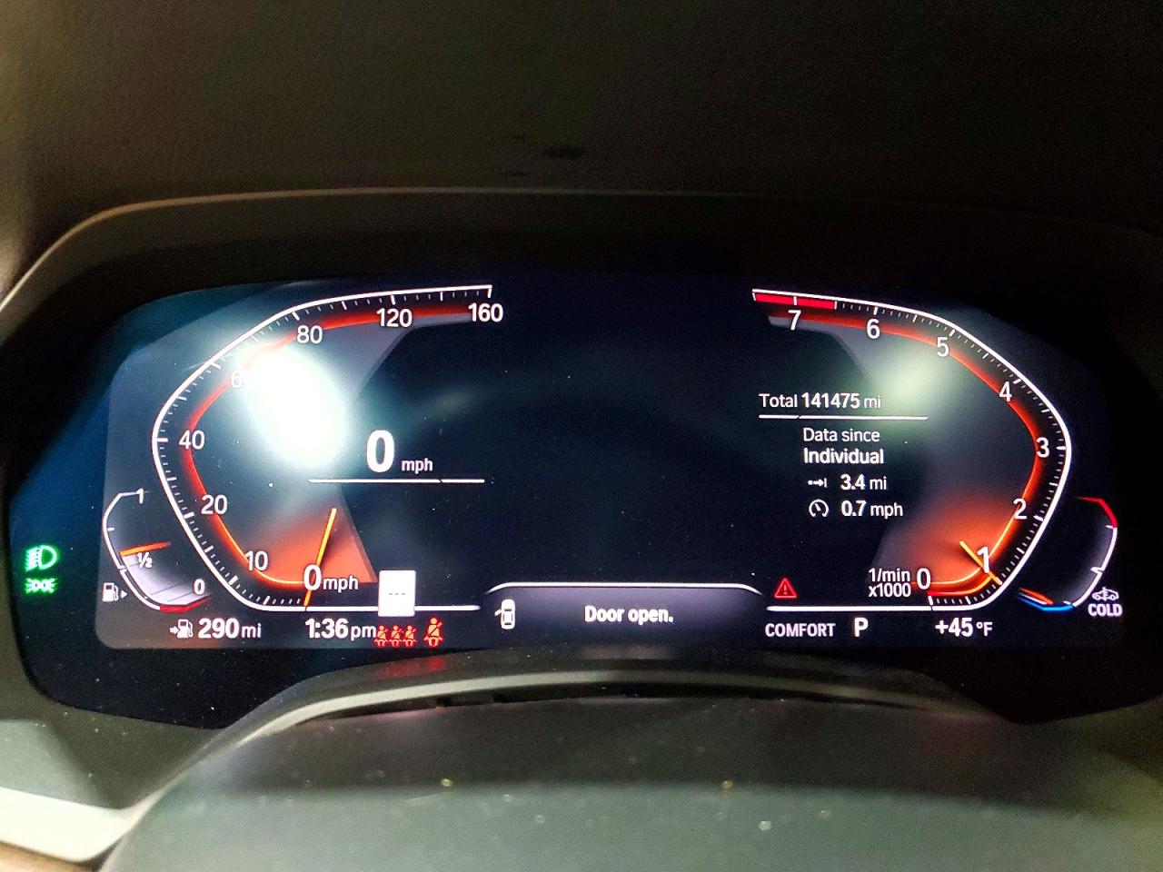 BMW X Series Xdrive40i