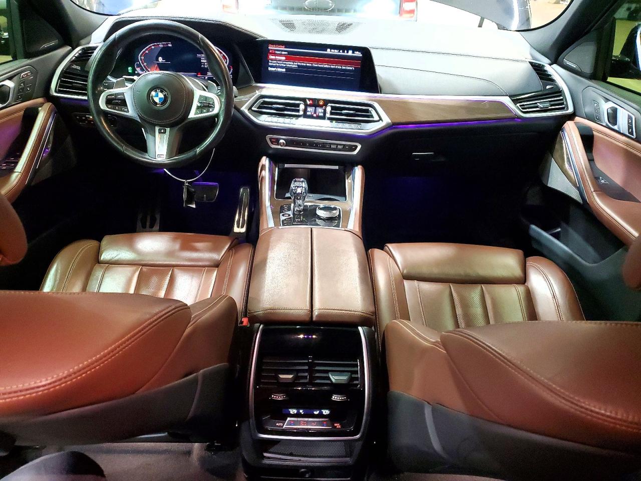 BMW X Series Xdrive40i