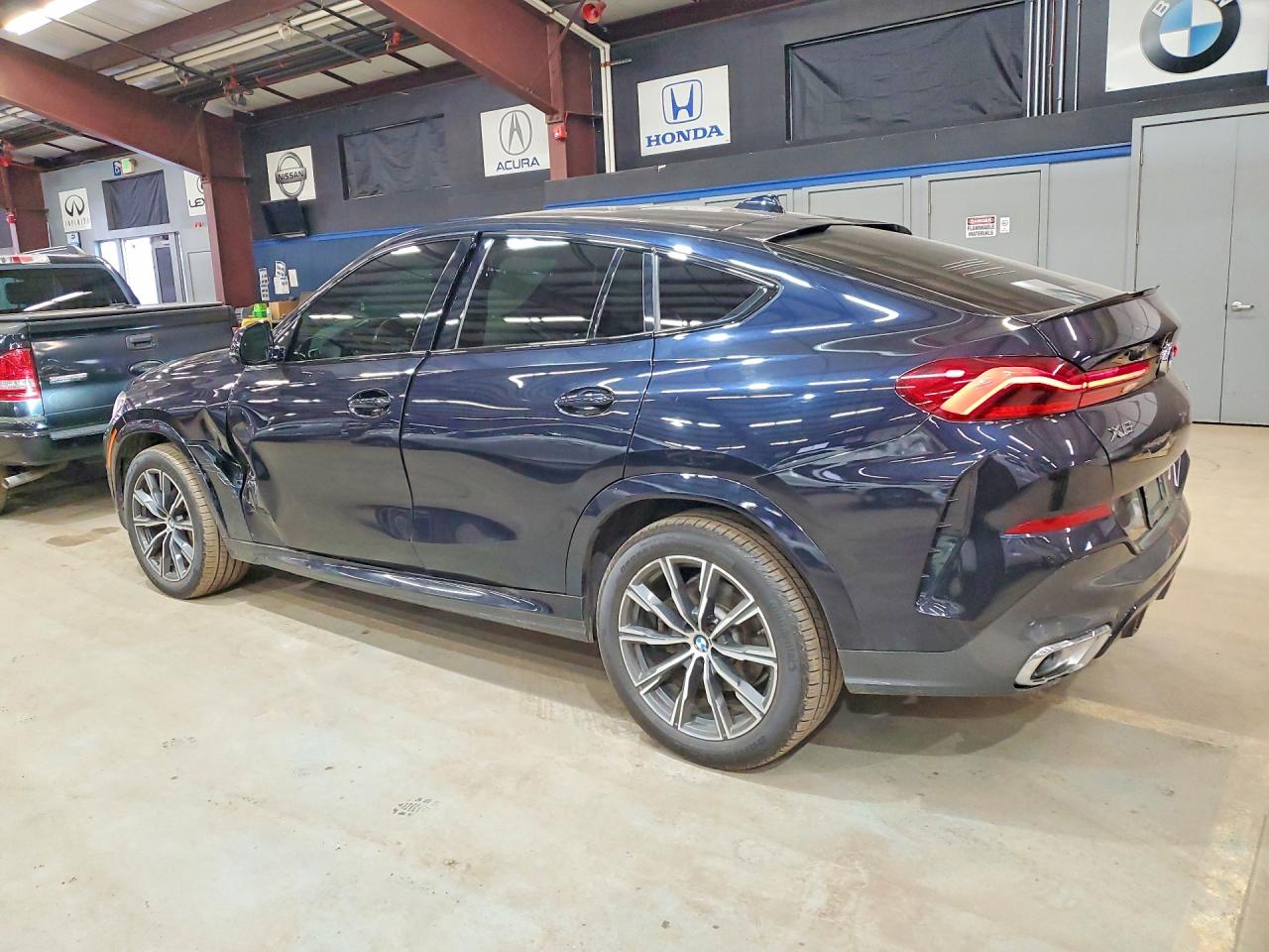 BMW X Series Xdrive40i