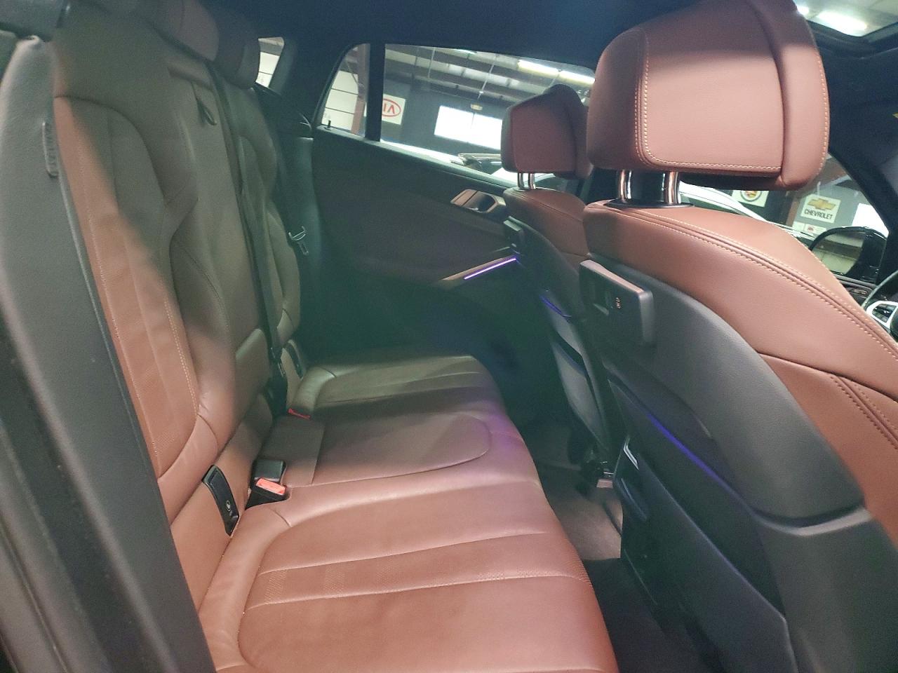 BMW X Series Xdrive40i