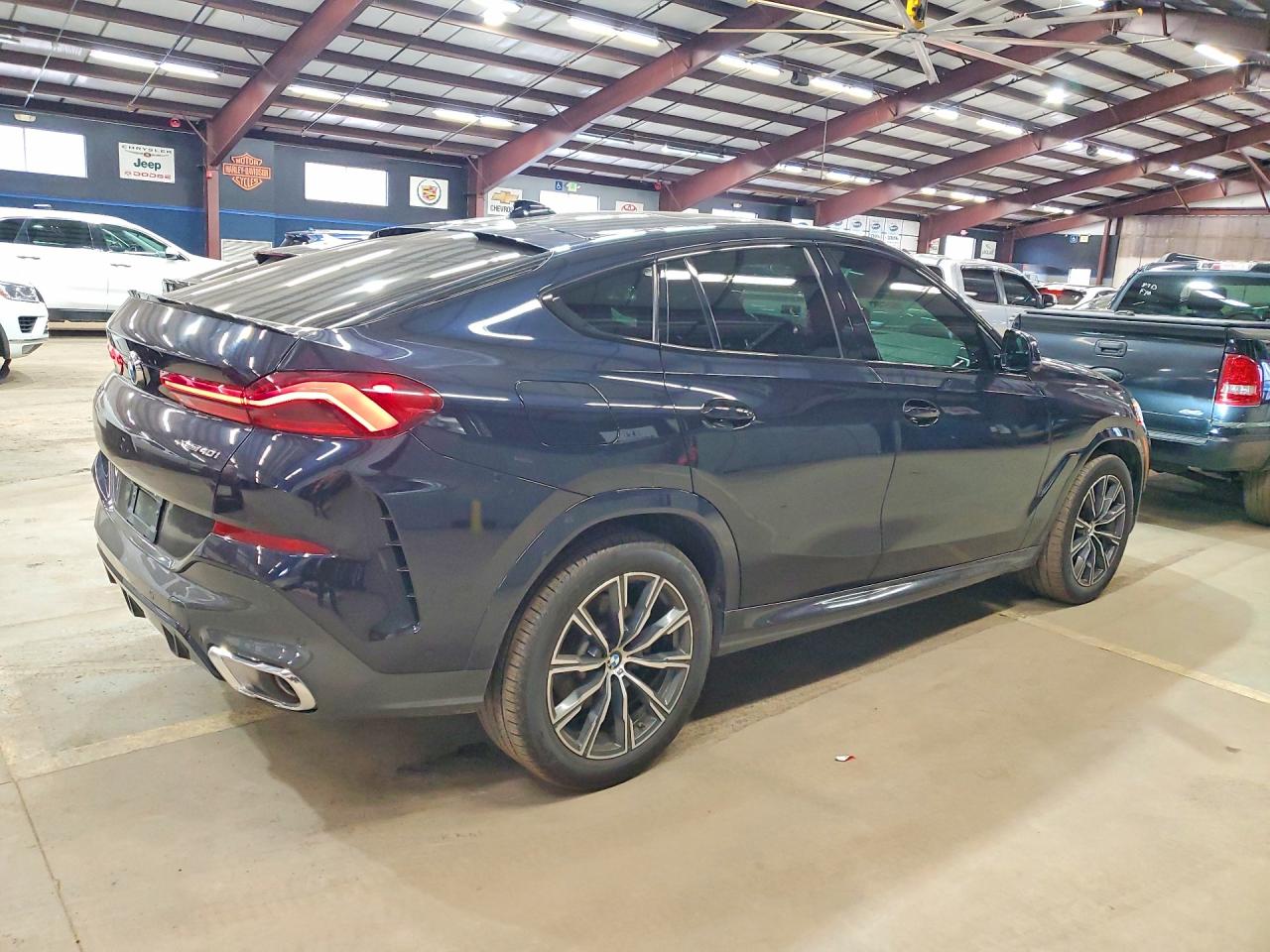 BMW X Series Xdrive40i