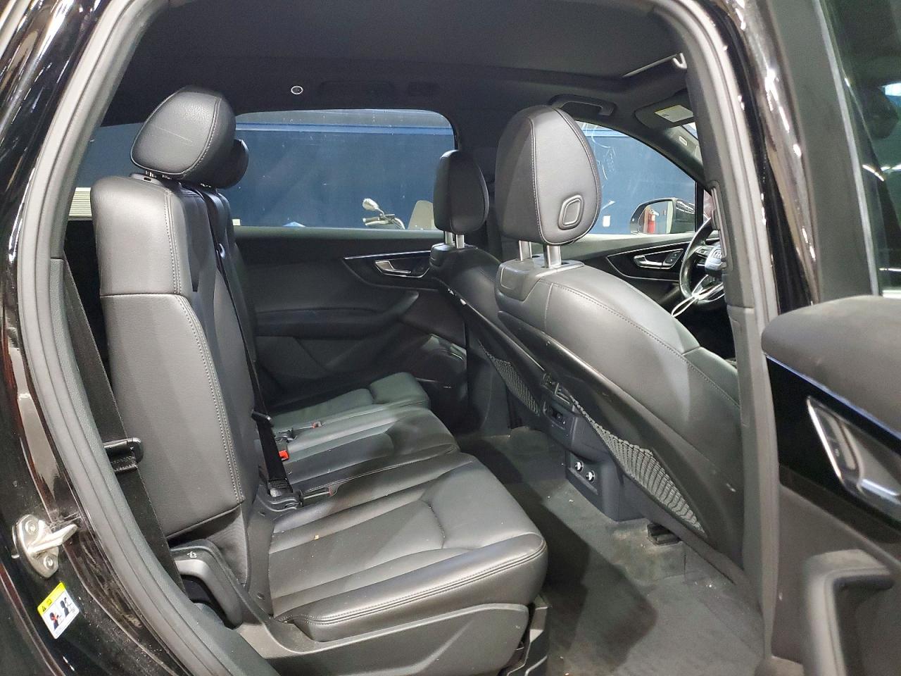 Audi Q7 Premium Plus