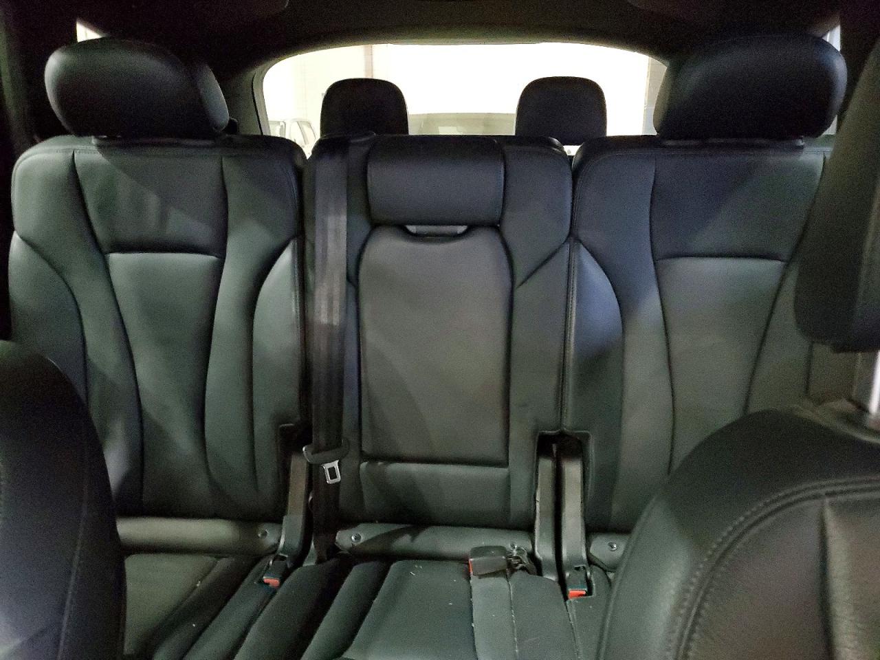 Audi Q7 Premium Plus