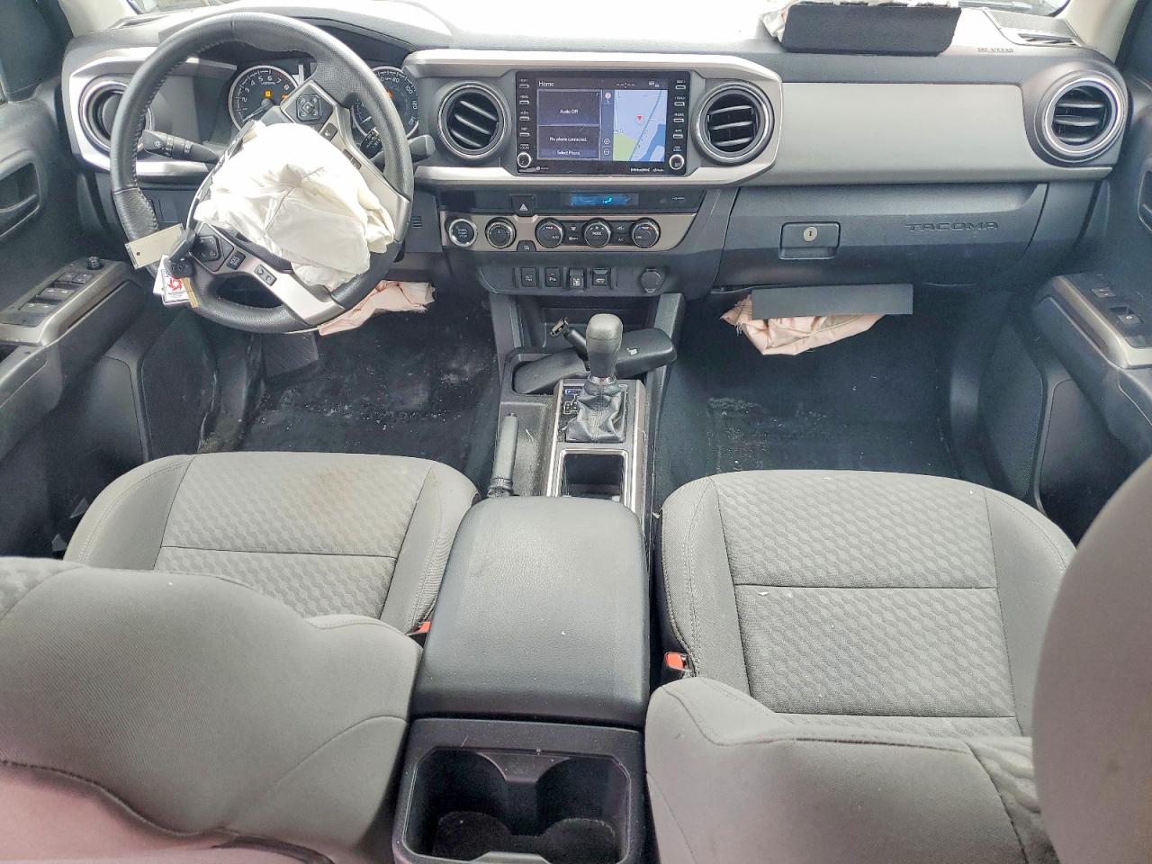 Toyota Tacoma Sr5 V6