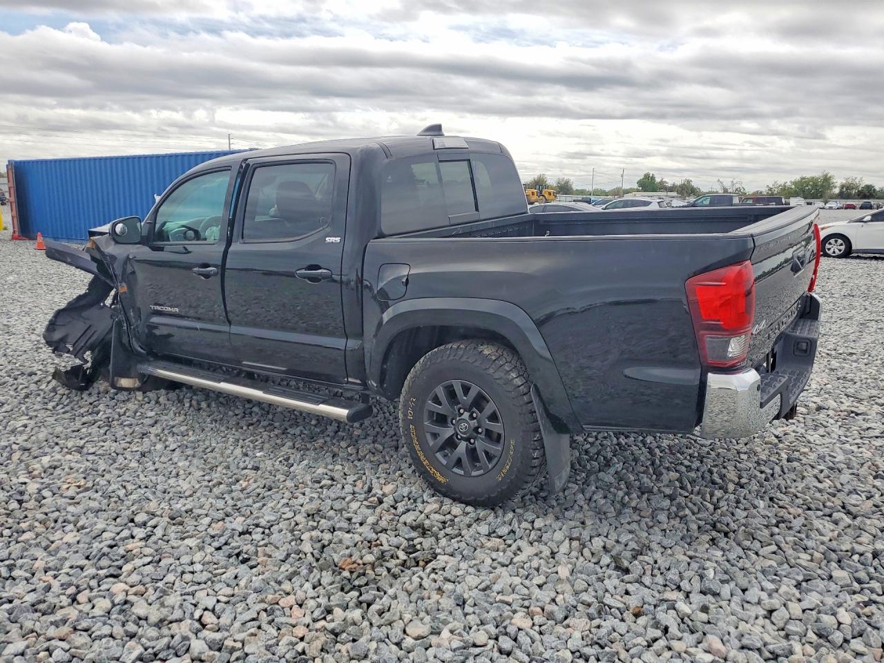 Toyota Tacoma Sr5 V6