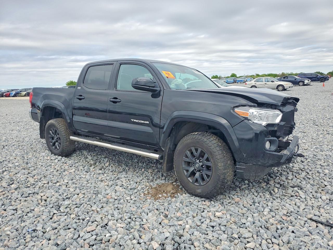 Toyota Tacoma Sr5 V6