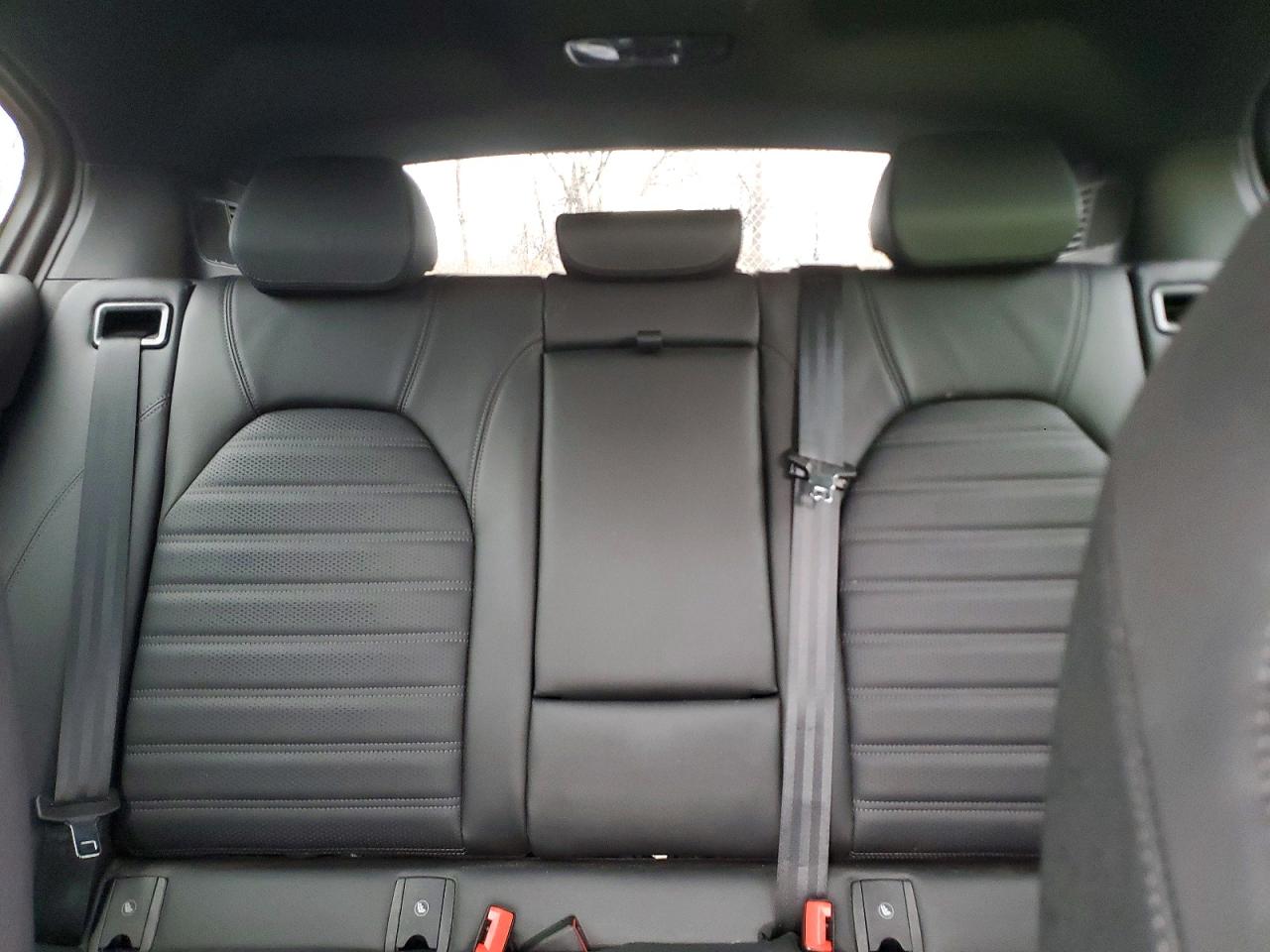Alfa Romeo Stelvio Quadrifoglio