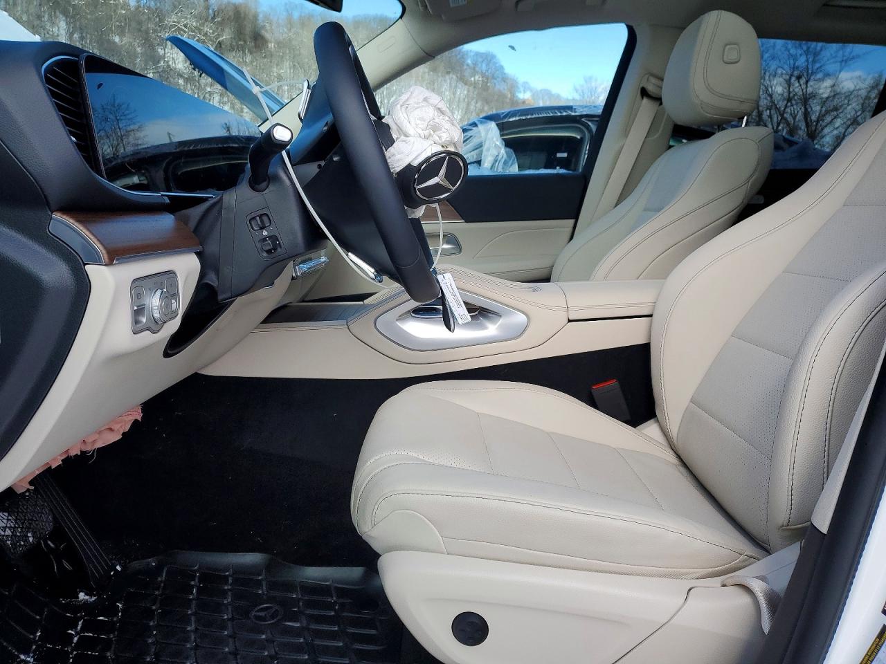 Mercedes-Benz GLE 350 4matic