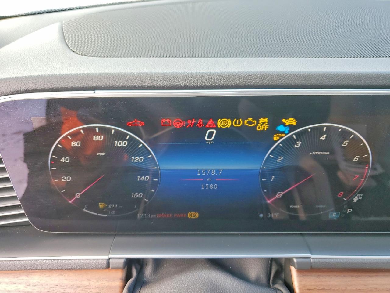 Mercedes-Benz GLE 350 4matic