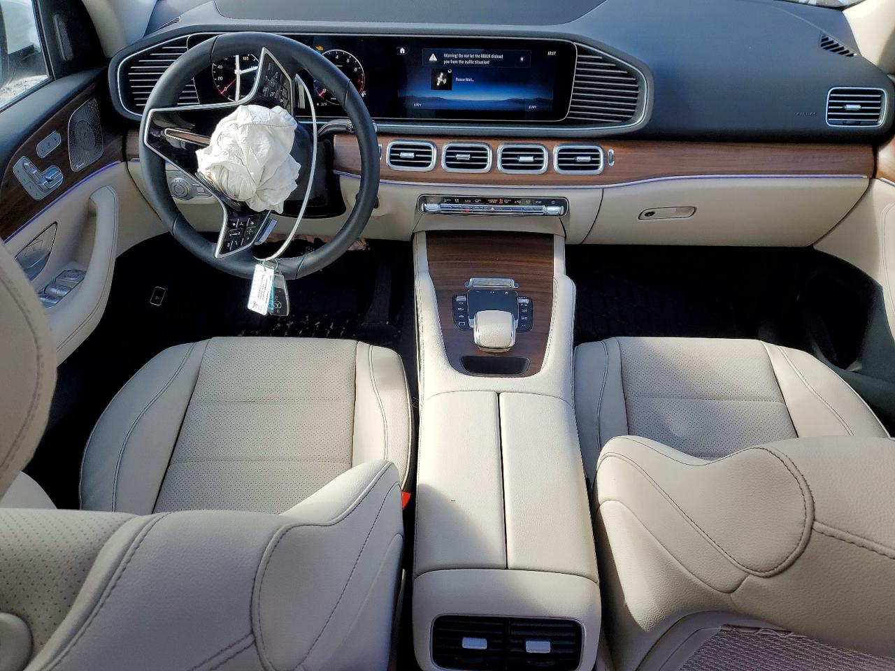 Mercedes-Benz GLE 350 4matic