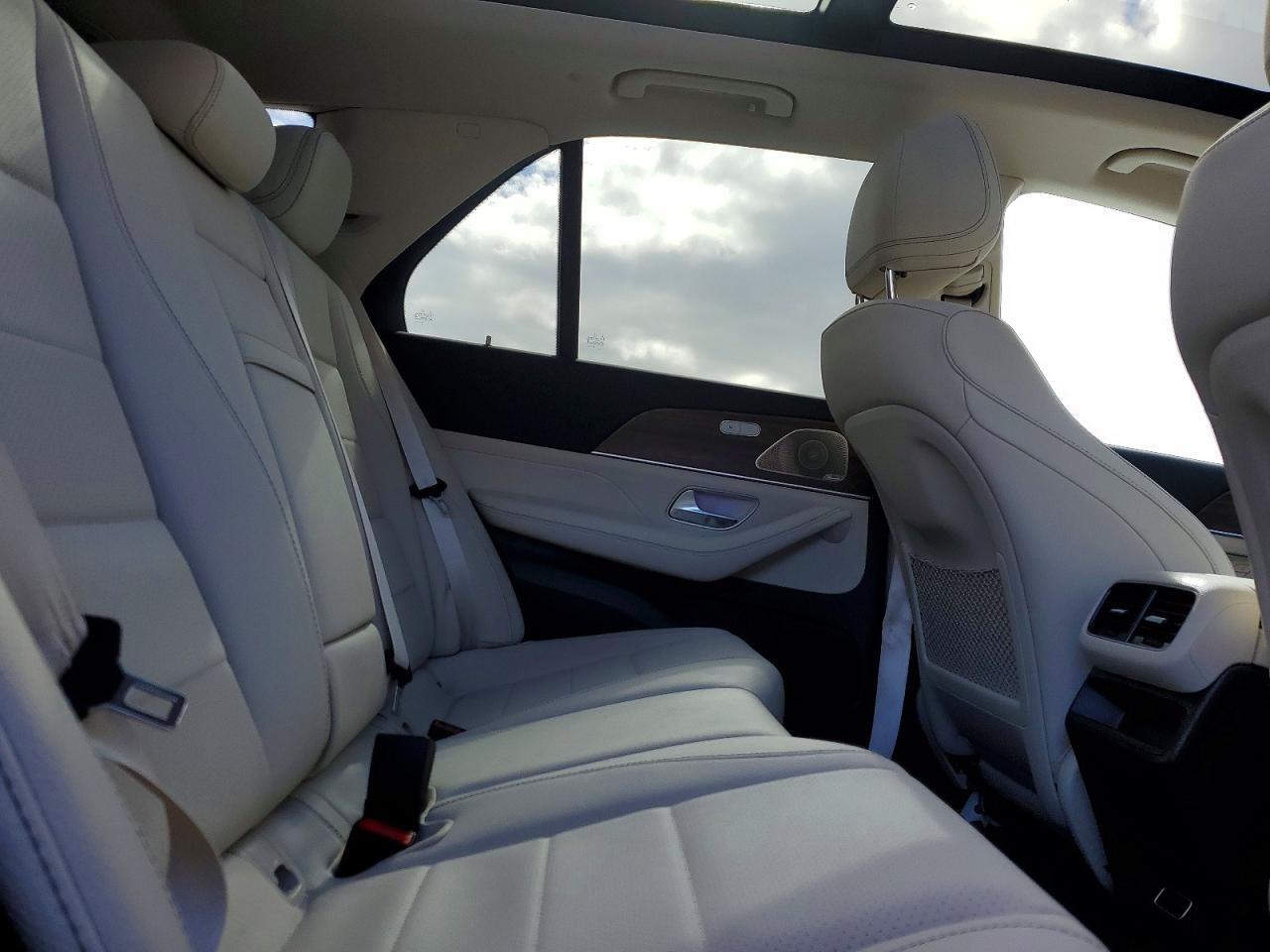 Mercedes-Benz GLE 350 4matic