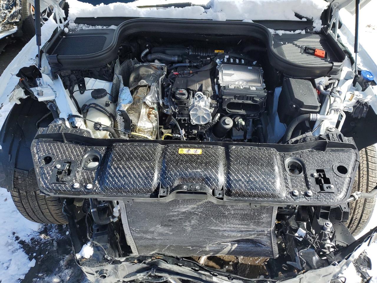 Mercedes-Benz GLE 350 4matic