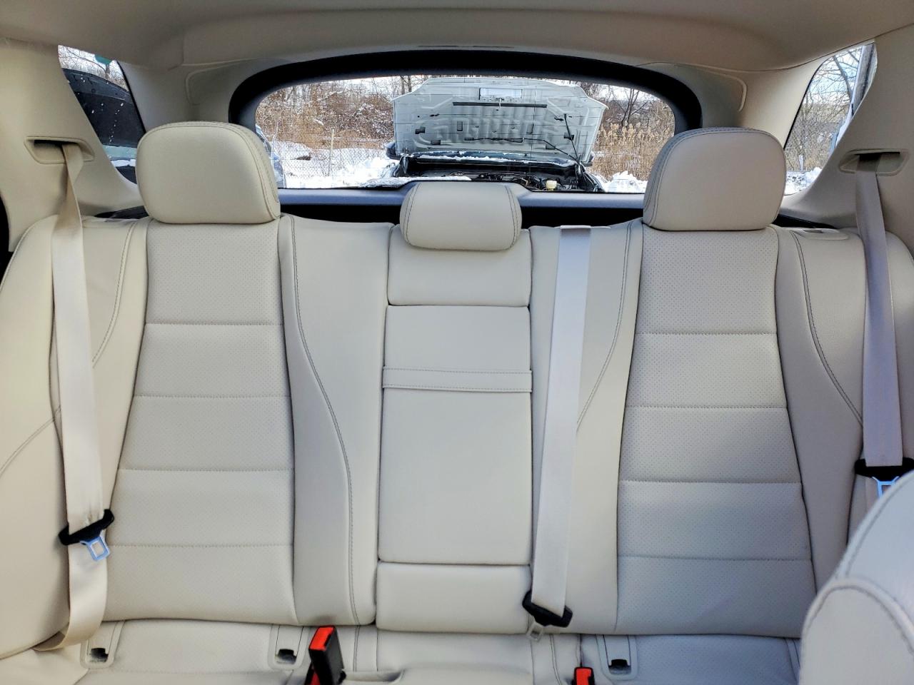Mercedes-Benz GLE 350 4matic