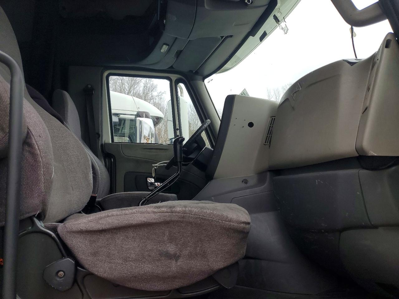 International Prostar