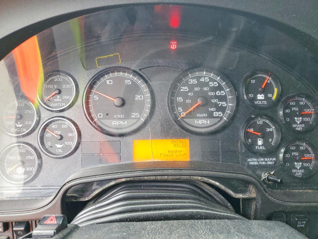 International Prostar