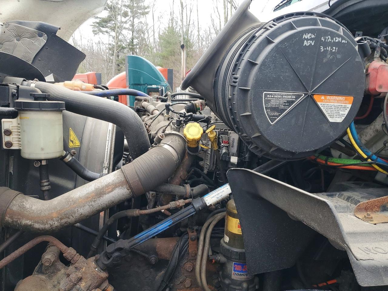 International Prostar