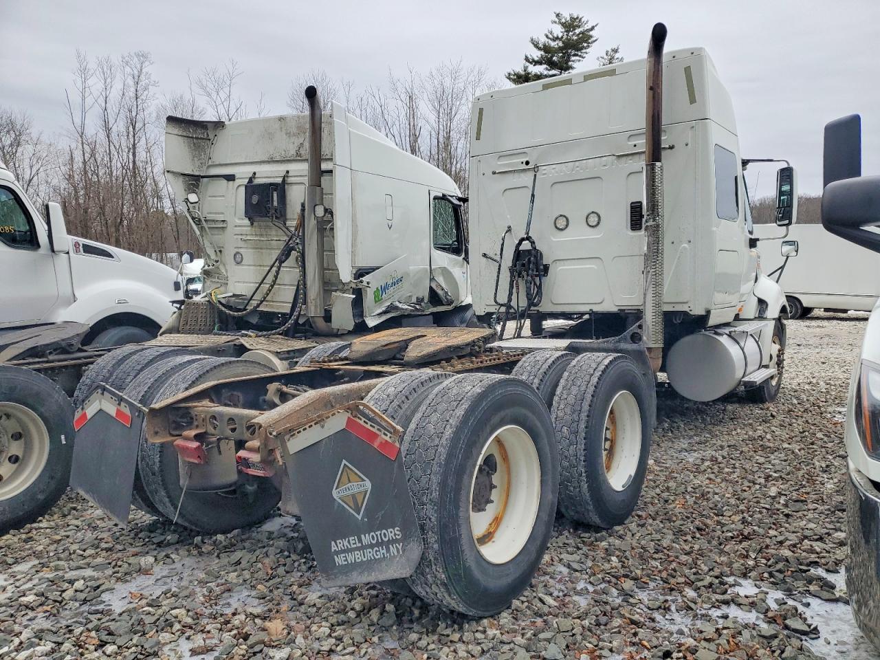 International Prostar
