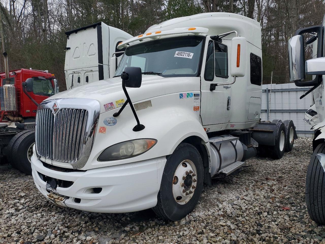 International Prostar