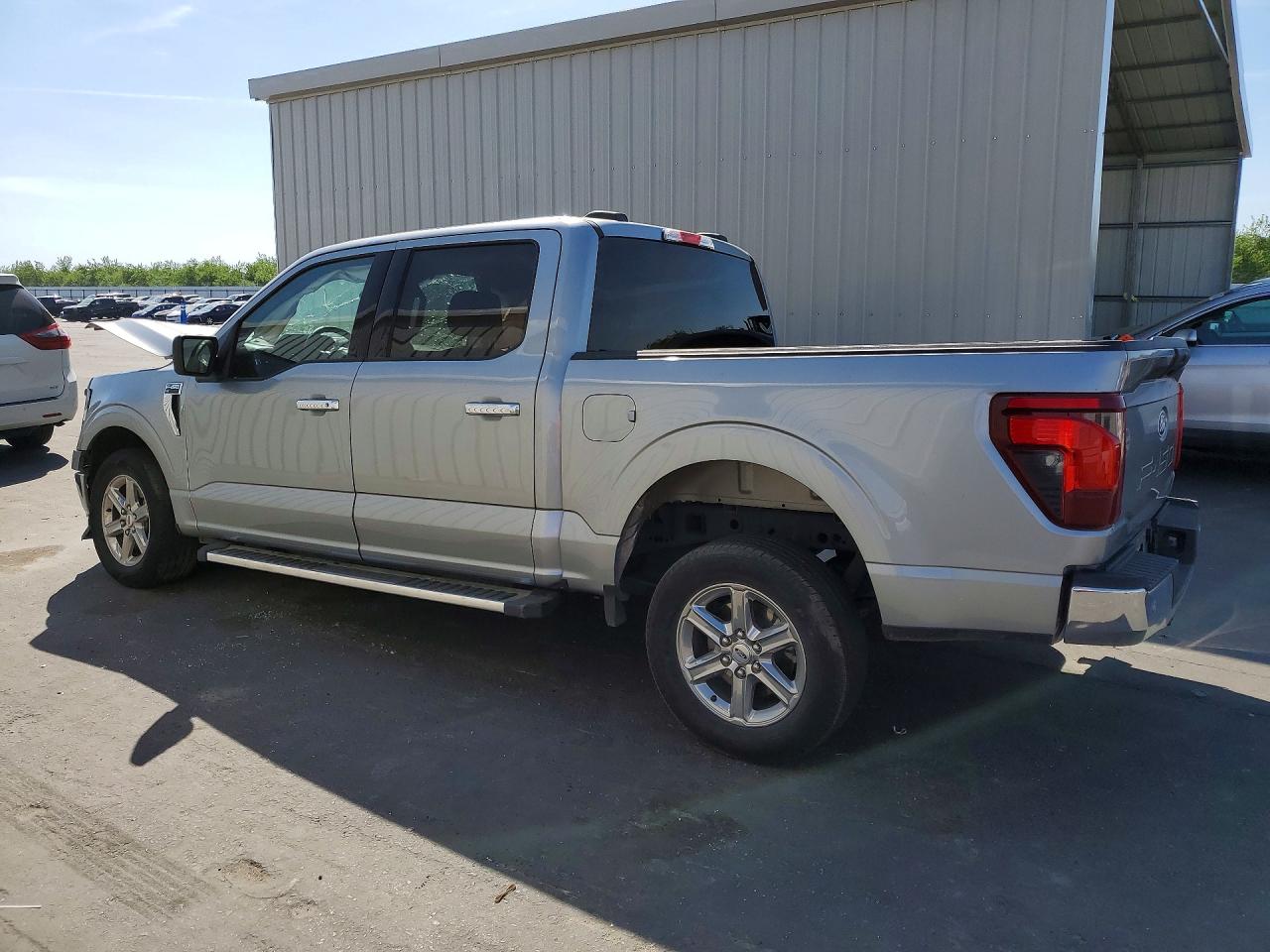 Ford F-150 Xlt
