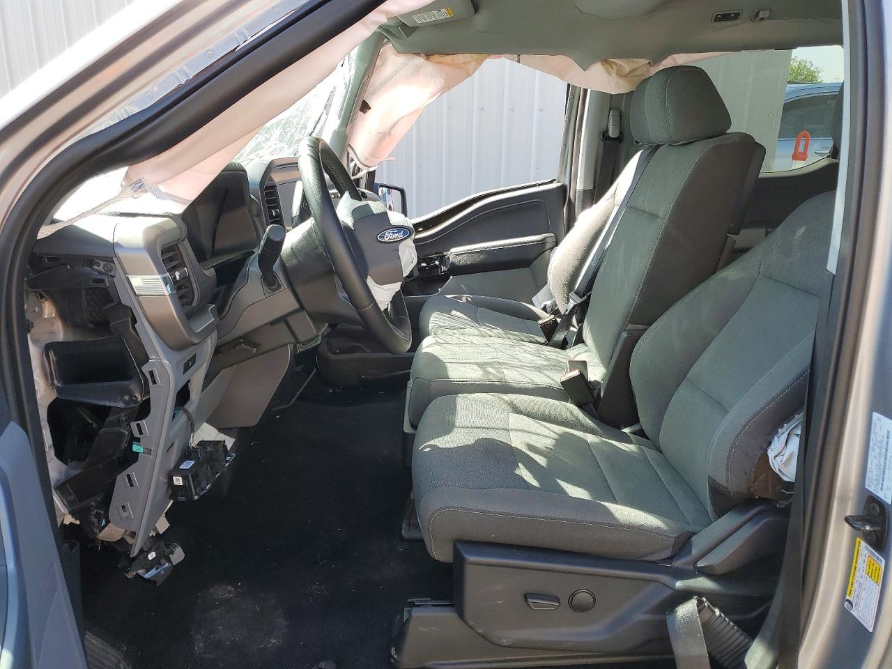 Ford F-150 Xlt