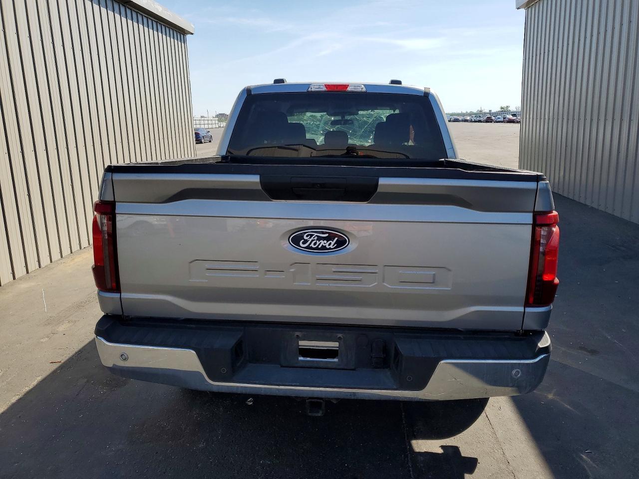 Ford F-150 Xlt