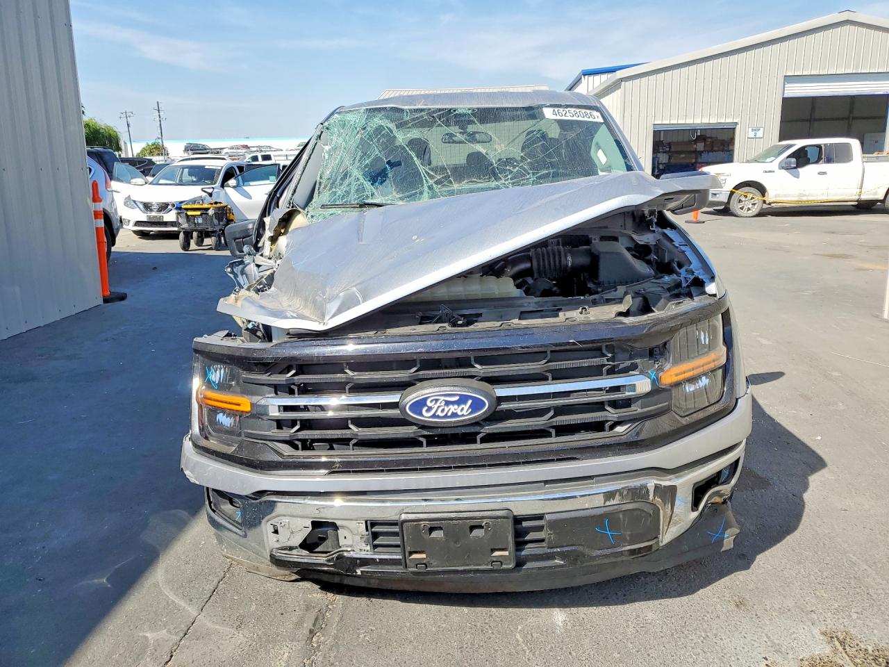 Ford F-150 Xlt