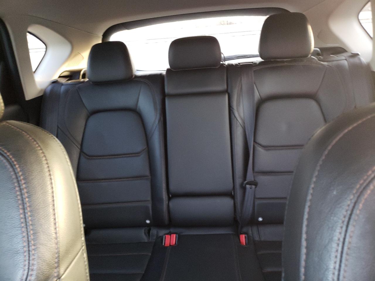 Mazda Cx Grand Touring