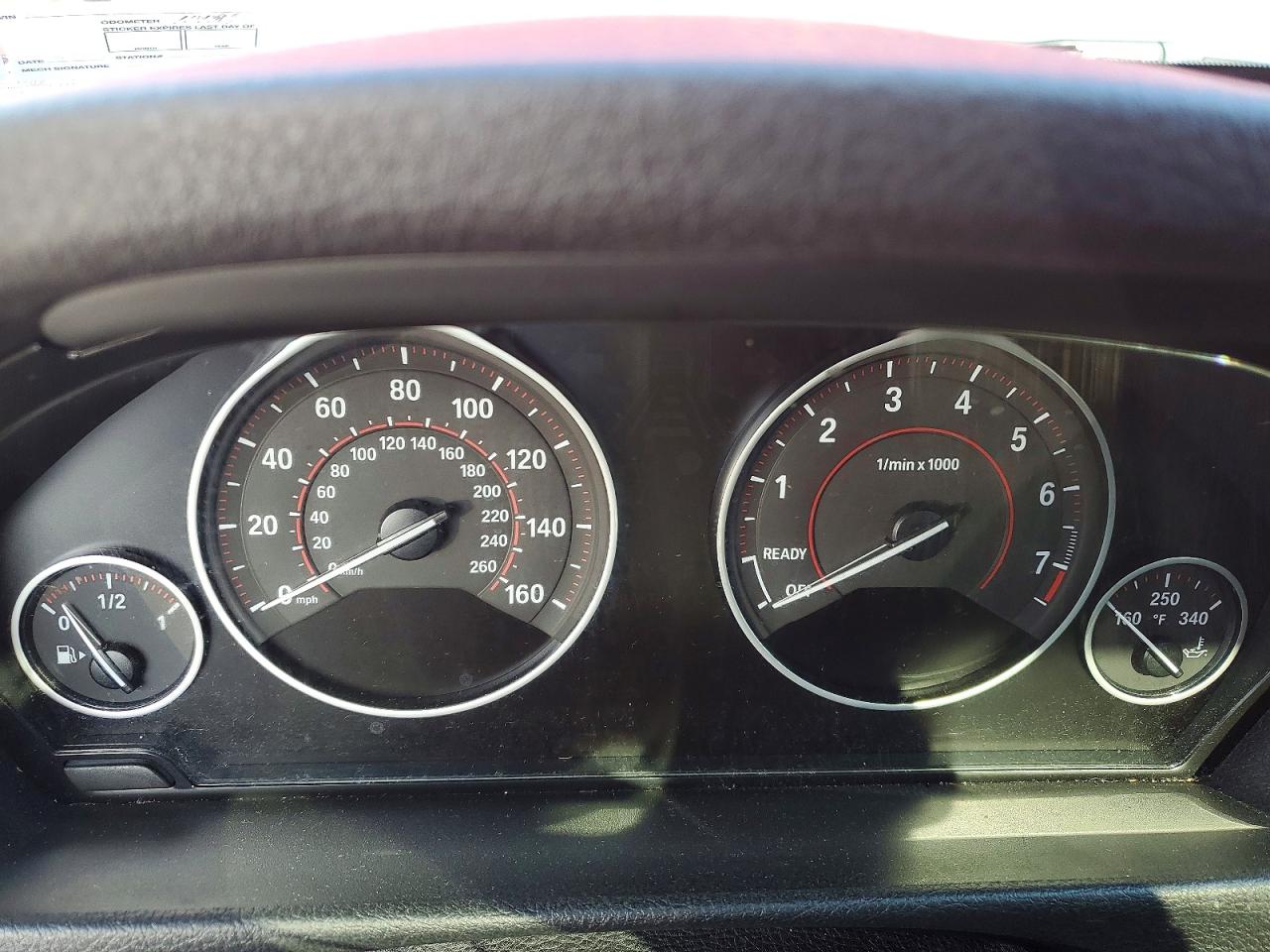 BMW 4 Series I Gran Coupe Sulev