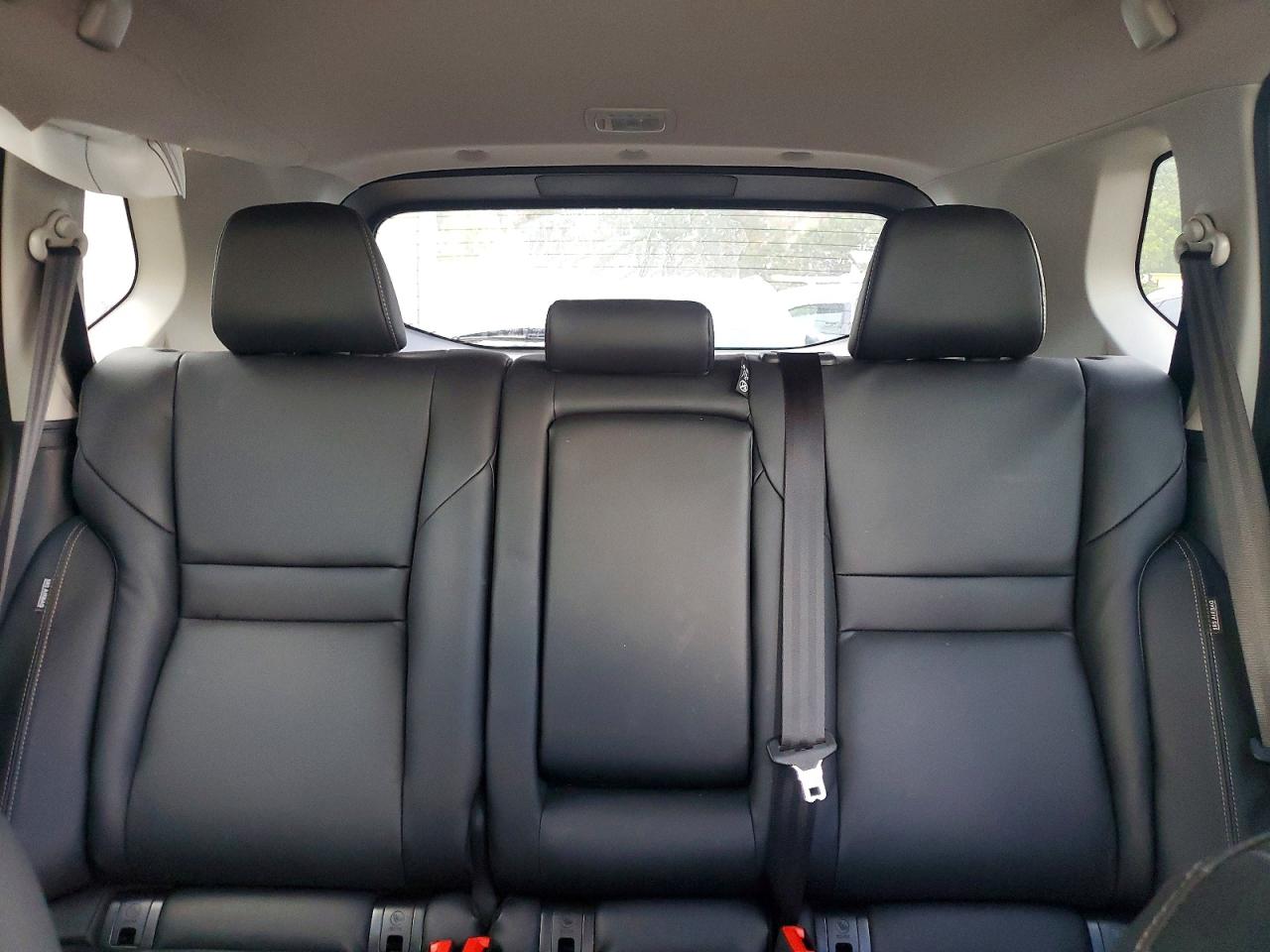 Nissan Rogue Sl