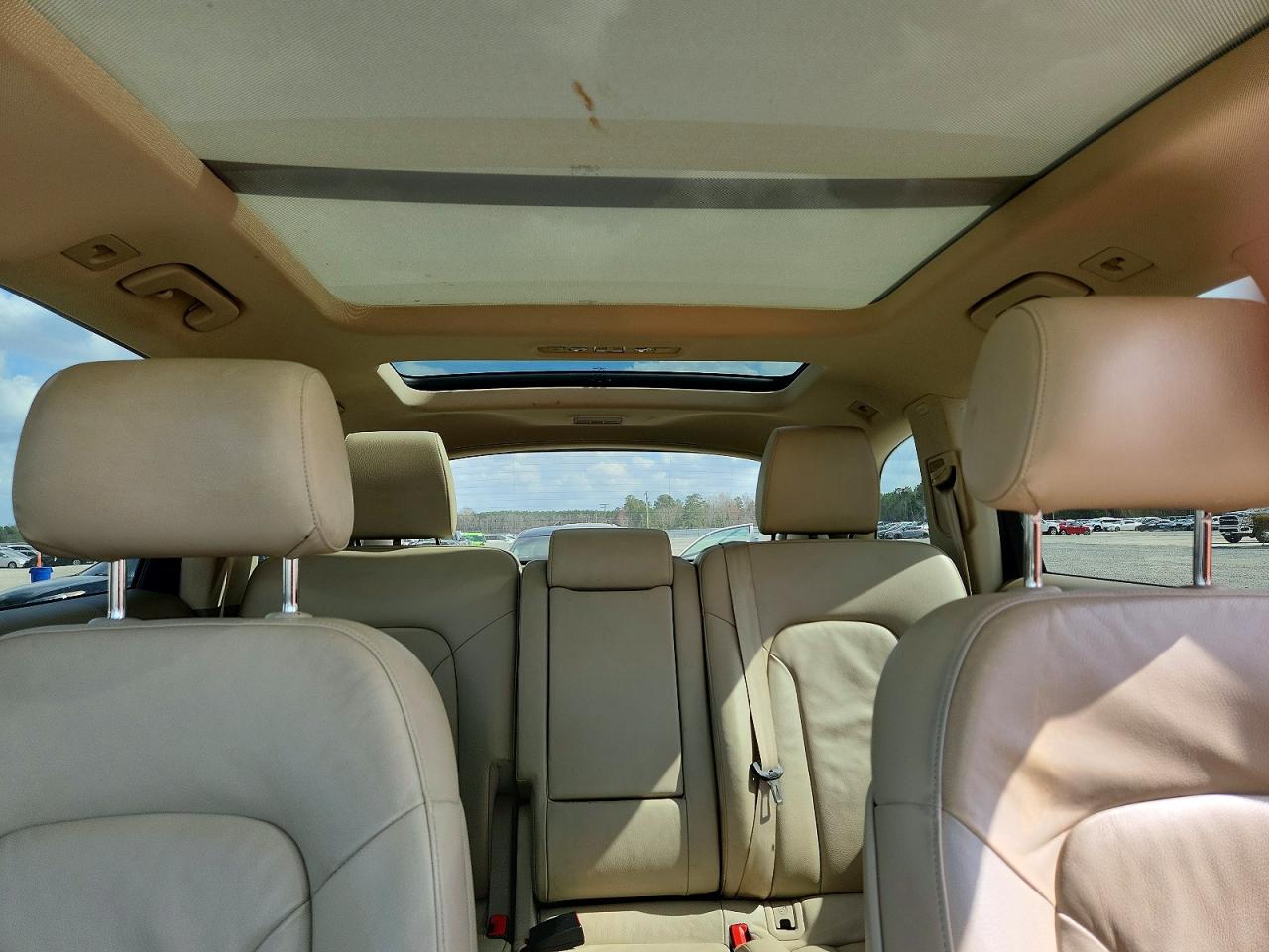 Audi Q7 Premium Plus