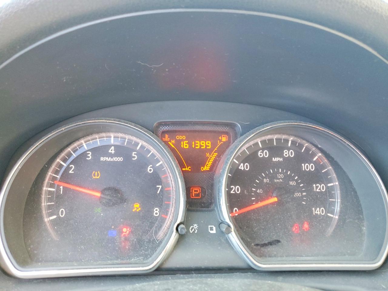 Nissan Versa S