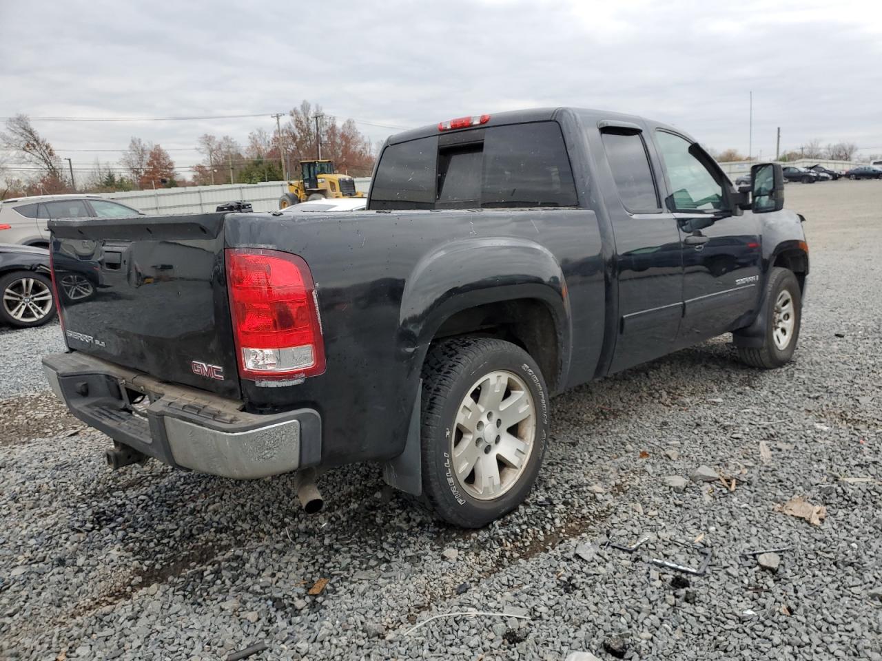 GMC Sierra K1500
