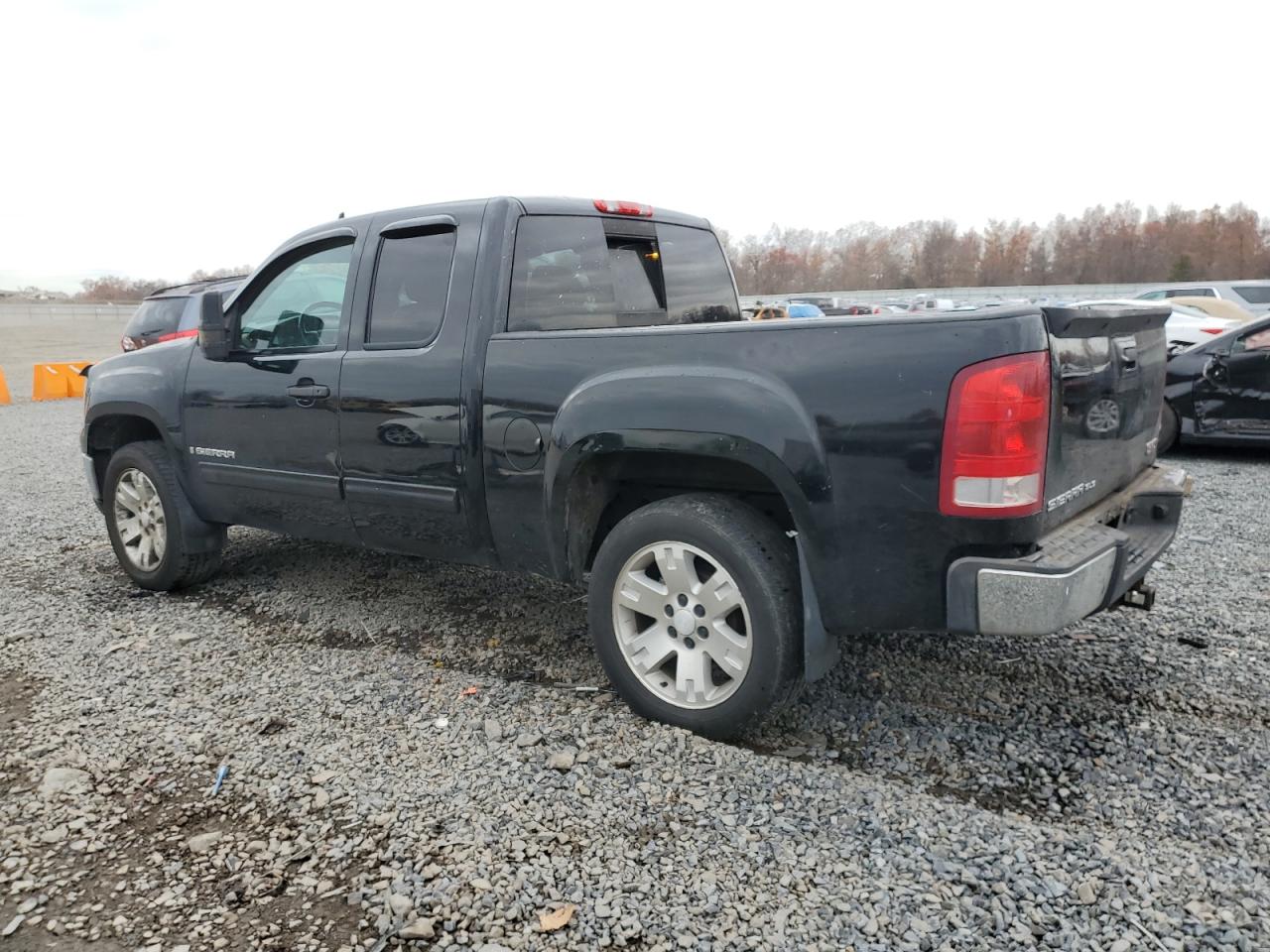 GMC Sierra K1500