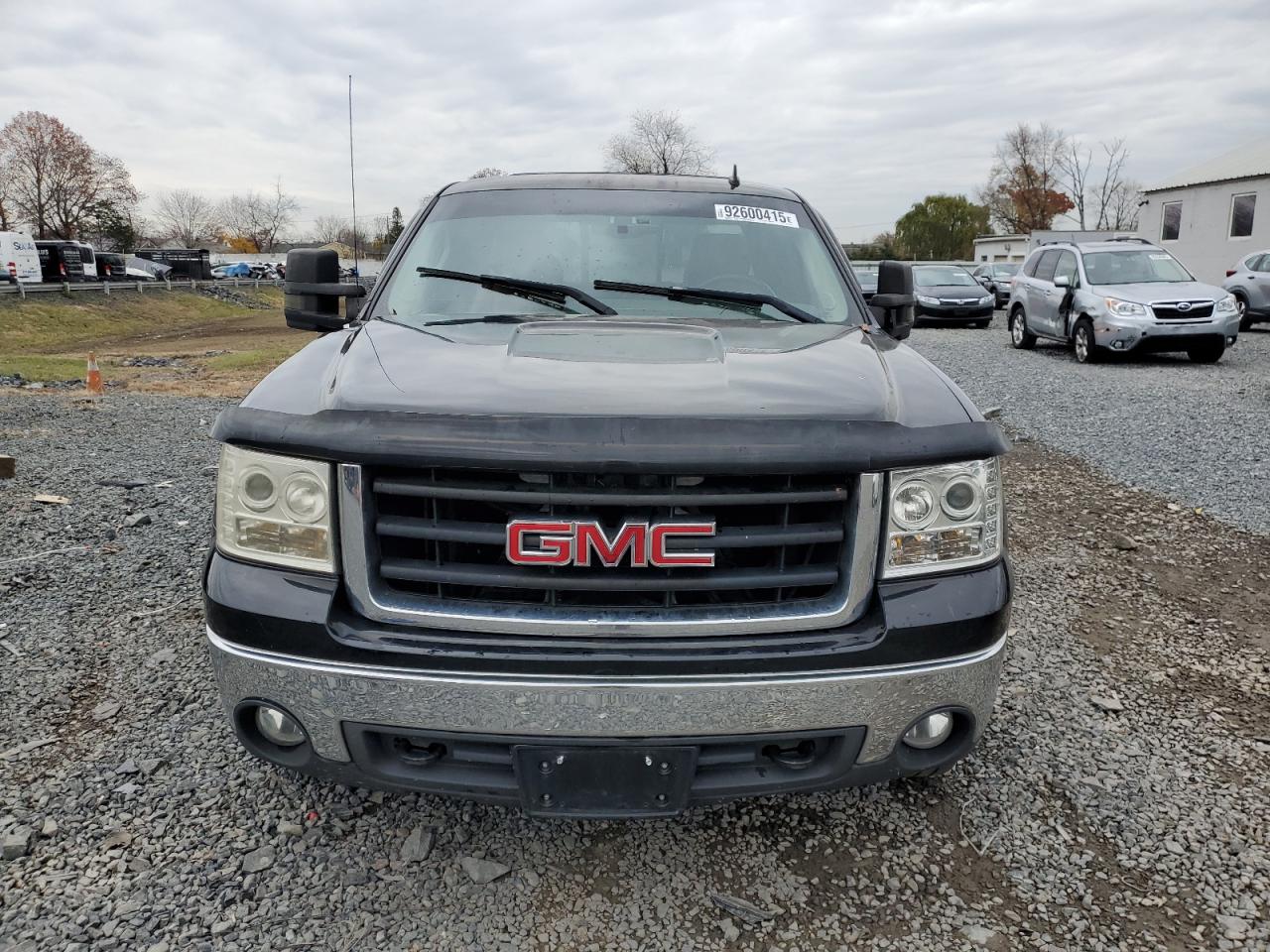 GMC Sierra K1500