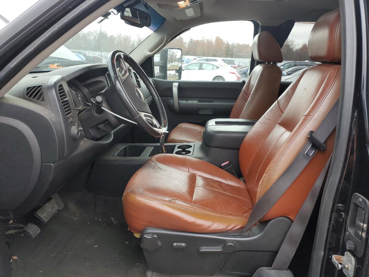 GMC Sierra K1500