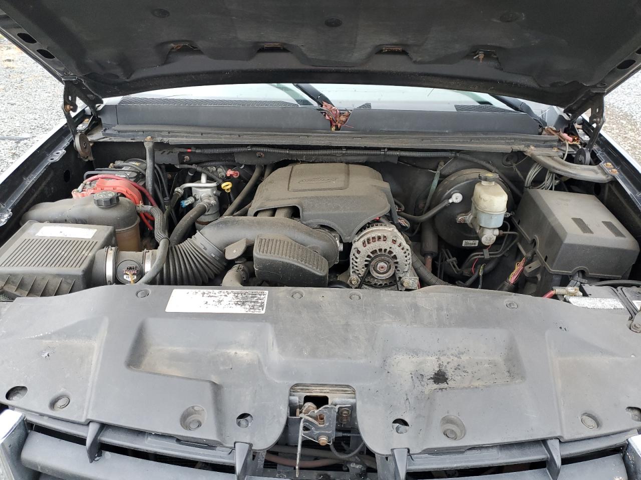 GMC Sierra K1500