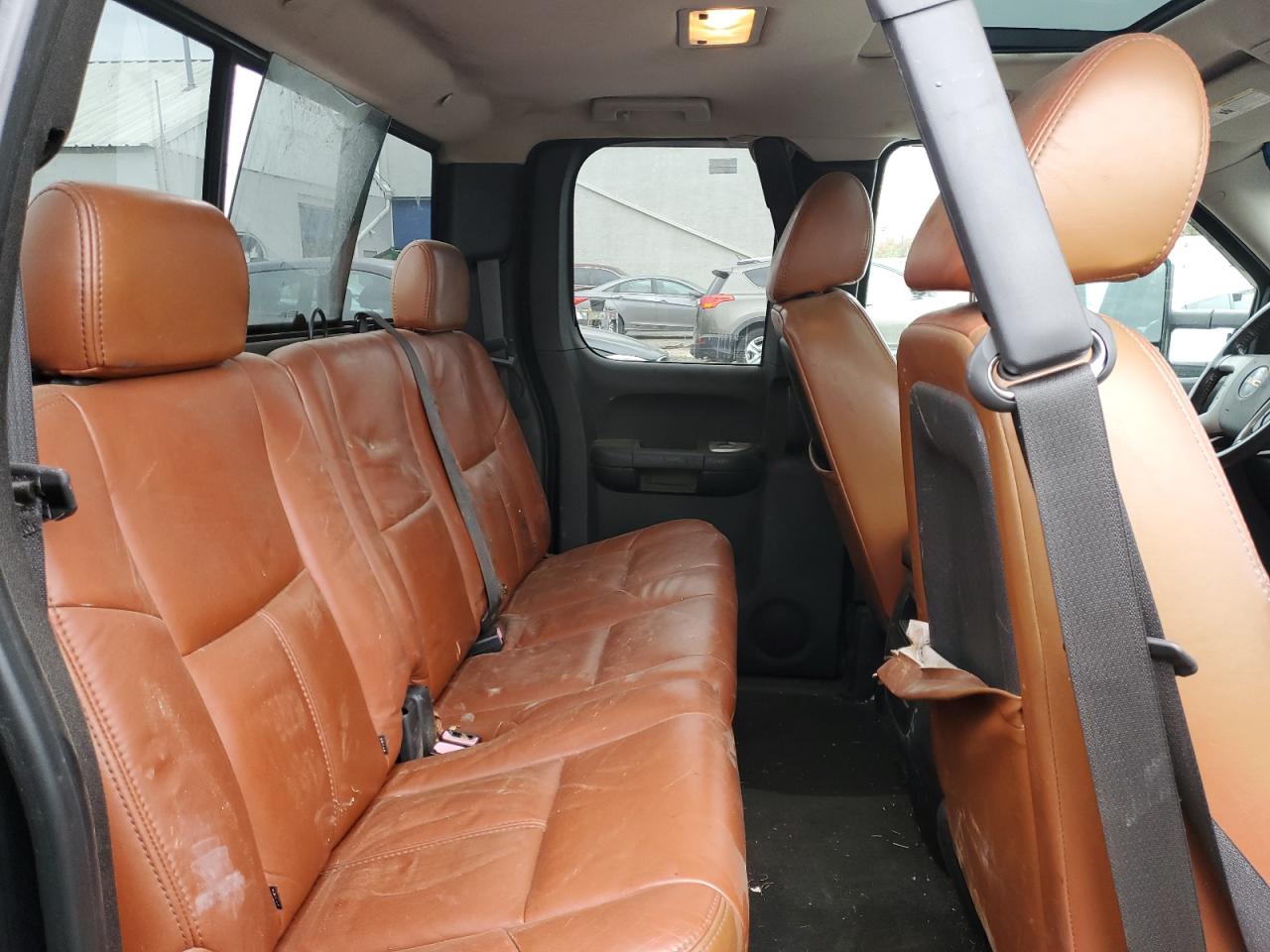 GMC Sierra K1500