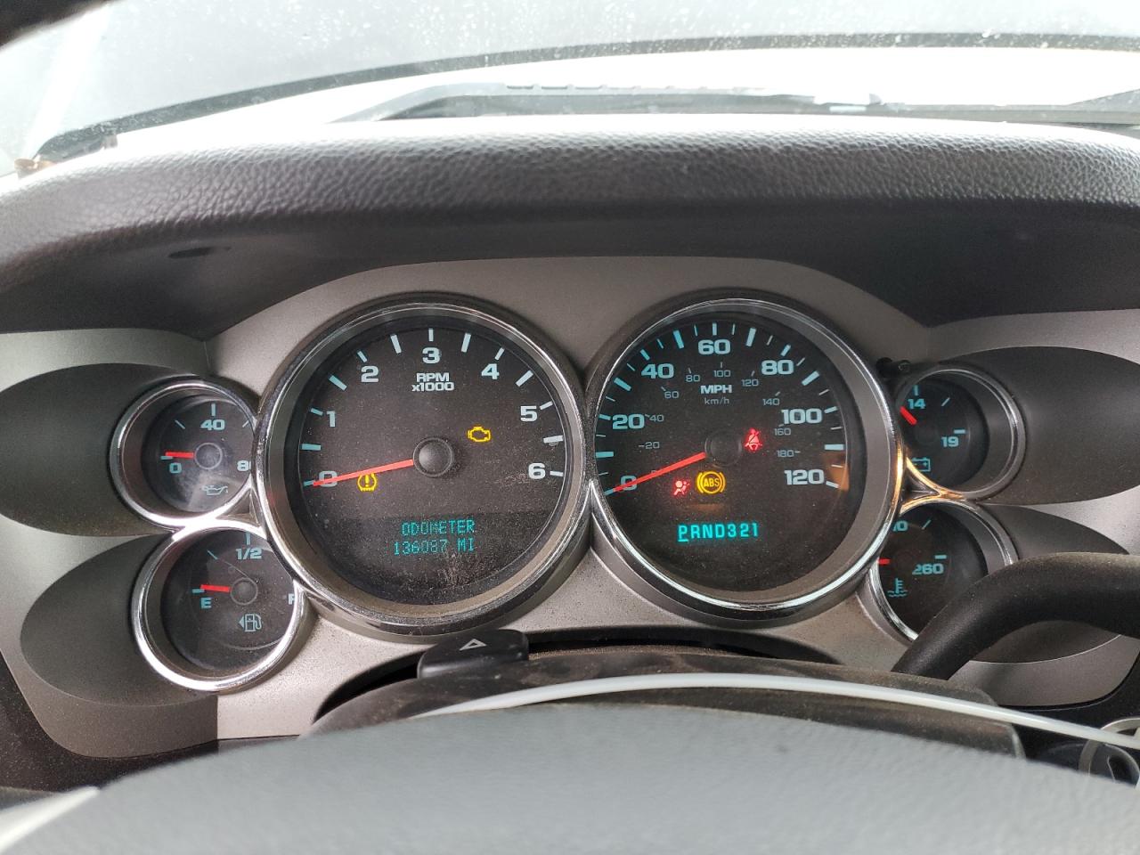 GMC Sierra K1500