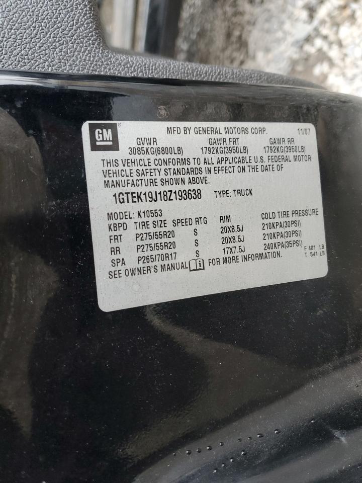 GMC Sierra K1500