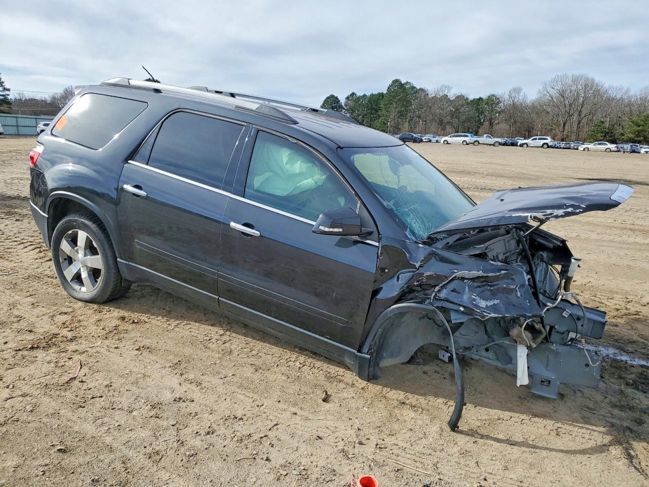 GMC Acadia Slt-1
